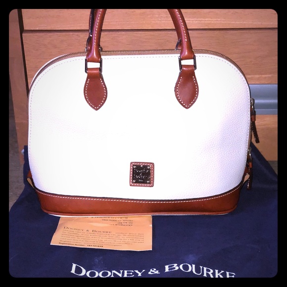 Dooney & Bourke Bags Dooney And Bourke Handbag Poshmark
